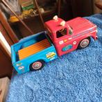 FORD PICK UP TRUCK BLIK MADE IN JAPAN, Antiek en Kunst, Verzenden