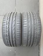 ZO GOED ALS NIEUWE RF BRIDGESTONE BANDEN 245/35 R18 92Y, Auto-onderdelen, Banden en Velgen, Ophalen, 18 inch, Band(en), Zomerbanden