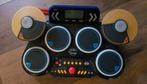 VTech Kidi DJ Drums, Ophalen of Verzenden, Zo goed als nieuw, Overige typen, Met geluid