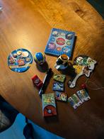 Pokemon spullen voor de verzamelaars, Ophalen of Verzenden