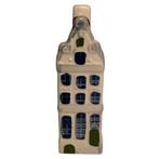 Goedewaagen Amsterdam grachtenpand Heerengracht 91 handpaint, Ophalen of Verzenden, Gebruikt, Overige typen