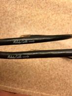 High-end Melody interlinks zilver gecodeerd, Ophalen of Verzenden, Zo goed als nieuw, Minder dan 2 meter, Interlink-kabel