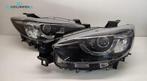 Mazda CX5 Facelift Full Led Koplamp links rechts, Gebruikt, -, -, Ophalen of Verzenden