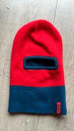 Bivakmuts kind decathlon, Kinderen en Baby's, Jongen of Meisje, Ophalen of Verzenden, Zo goed als nieuw, Muts