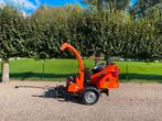 Timberwolf TW125PH Houtversnipperaar / Hout versnipperaar, Zakelijke goederen, Hakselaar