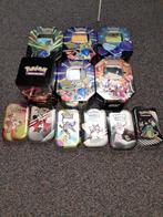 Pokemonkaartjes, Hobby en Vrije tijd, Verzamelkaartspellen | Pokémon, Ophalen, Zo goed als nieuw, Meerdere kaarten