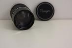 Panagor FL Auto Tele 135 mm 1:2.8 voor Canon camera., Ophalen of Verzenden, Telelens