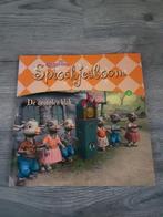 Efteling. Sprookjesboom. De gestolen klok., Ophalen of Verzenden, Nieuw