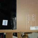 HISENSE 65E61K Led-TV 65 inch, UHD 4K (scherm gebarsten!!!), Audio, Tv en Foto, Televisies, Ophalen, Philips, OLED, 4k (UHD)