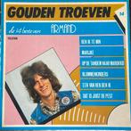 LP Armand - De 14 Beste (Gouden Troeven 14) 1984 Telstar, Ophalen of Verzenden, 12 inch, Levenslied of Smartlap