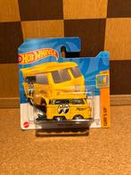 Hot wheels volkswagen kool kombi mooneyes, Ophalen of Verzenden, Nieuw, Auto