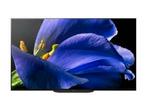 Sony KD-65AG9 Televisie | 65 inch | 4K Ultra HD | OLED, Ophalen, 1234AB, Zo goed als nieuw, Sony