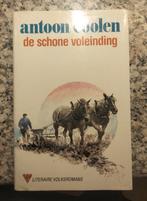 Antoon Coolen - De Schone Voleinding, Ophalen of Verzenden, Gelezen, Antoon Coolen, Nederland