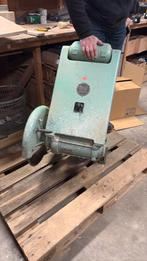 Afkortzaag, Ophalen, Zo goed als nieuw