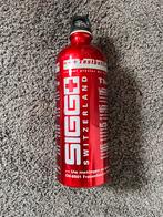 Mooie Sigg drinkfles, Ophalen of Verzenden, Zo goed als nieuw