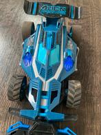 Nikko turbo panther / alien panic bestuurbare auto rc buggy, Kinderen en Baby's, Speelgoed | Speelgoedvoertuigen, Afstandsbediening