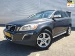Volvo XC60 2.0 T5 R-Design Navi/Clima/Cruise, Euro 5, Zwart, 4 cilinders, XC60