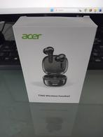ACER TWS WIRLESS HEADSET NIEUW, Ophalen of Verzenden, Nieuw