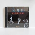 The Police - Every Breath You Take: The Singles, Ophalen of Verzenden, 1980 tot 2000, Zo goed als nieuw