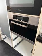 Miele Stoomoven DG4060 - Inbouw - Goede Staat, Witgoed en Apparatuur, 45 tot 60 cm, Oven, Ophalen of Verzenden, Inbouw