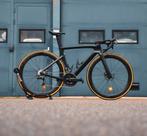 S-Works Venge 52 Ultegra DI2 11sp carbon racefiets disc, Overige merken, Meer dan 20 versnellingen, Carbon, Gebruikt