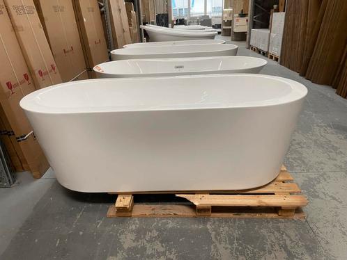 RUIM BAD! Voor 2 personen acryl 180x83x60 nr43, Huis en Inrichting, Woonaccessoires | Overige, Nieuw, Ophalen of Verzenden