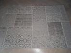 Vloerkleed taupe, Ophalen, Gebruikt, Rechthoekig, 200 cm of meer