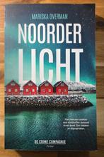 Noorderlicht - Mariska Overman, Ophalen of Verzenden, Nieuw, Mariska Overman, Nederland