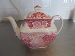 wedgewood theepot, Ophalen, Overige typen, Zo goed als nieuw, Wedgwood