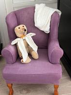 Kinder Fauteuile Theophile & Patachou lila, Ophalen