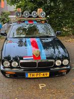 Jaguar XJ 3.2 Executive V8 1998 Groen, Automaat, Achterwielaandrijving, Particulier, Sedan