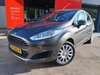 Ford Fiesta 1.0 Style, Auto's, 12 maanden, Stof, Gebruikt, Euro 6