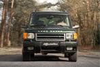 Land Rover Discovery 4.0 V8 S (bj 2001, automaat), Gebruikt, 8 cilinders, Leder en Stof, Origineel Nederlands