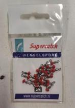 Supercatch 3 mm Swivelbeads, Ophalen of Verzenden, Nieuw, Overige typen