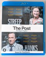 The Post | 2017 | Tom Hanks, Meryl Streep, Steven Spielberg, Verzenden, Gebruikt