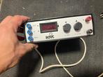 Digitale voeding DV01, Hobby en Vrije tijd, Elektronica-componenten, Ophalen of Verzenden, Gebruikt