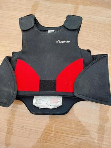 Body protector 12-14 jaar beschikbaar voor biedingen