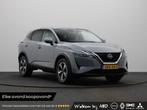 Nissan Qashqai 158pk MHEV Xtronic N-Connecta | 1.800kg Trekg, Auto's, Stof, Euro 6, Bedrijf, Qashqai