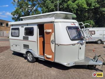 Eriba Touring Troll 550 beschikbaar voor biedingen