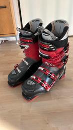 Skischoenen, Atomic, maat 44, Ophalen, 160 tot 180 cm, Gebruikt, Schoenen