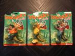 Dinosaurs knock off figuren 1990s, Ophalen of Verzenden, Zo goed als nieuw