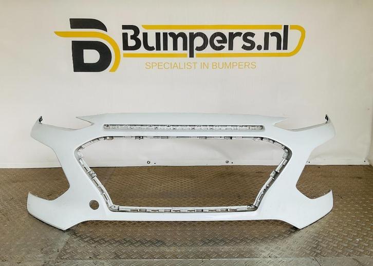 Bumper Hyundai Kona 2017-2021 86511-J900 2-E4- 13344R, Auto diversen, Tuning en Styling, Ophalen of Verzenden