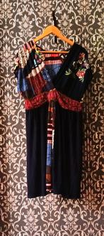 Prachtig jurkje van Derhy✨, Kleding | Dames, Overige kleuren, Maat 42/44 (L), Derhy, Ophalen of Verzenden