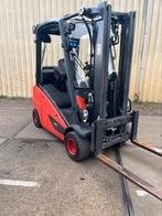 Linde H20T  Evo LPG bjr 2020, 1000 tot 2000 kg, Ophalen, LPG, Heftruck