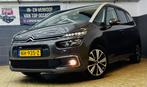 Citroen Grand C4 Picasso 1.2 P-Tech Business/ GARANTIE /Deal, Voorwielaandrijving, Stof, Gebruikt, Euro 6