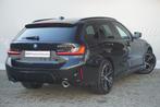 BMW 3-serie Touring 330e M Sport | Trekhaak / Panoramadak /, Automaat, 1998 cc, Gebruikt, 4 cilinders
