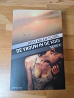 Jussi Adler-Olsen - De vrouw in de kooi, Ophalen of Verzenden, Zo goed als nieuw, Scandinavië, Jussi Adler-Olsen