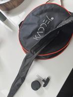 Kaddey wielhoes + parapluhoes + parapluhouder, Sport en Fitness, Golf, Ophalen of Verzenden, Zo goed als nieuw, Overige typen