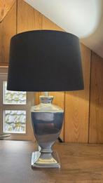 Landelijke (tafel) lamp, Ophalen, Zo goed als nieuw, 50 tot 75 cm