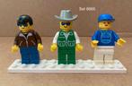 Lego 6665 River Runners/Vlot op rivier, Ophalen of Verzenden, Gebruikt, Complete set, Lego